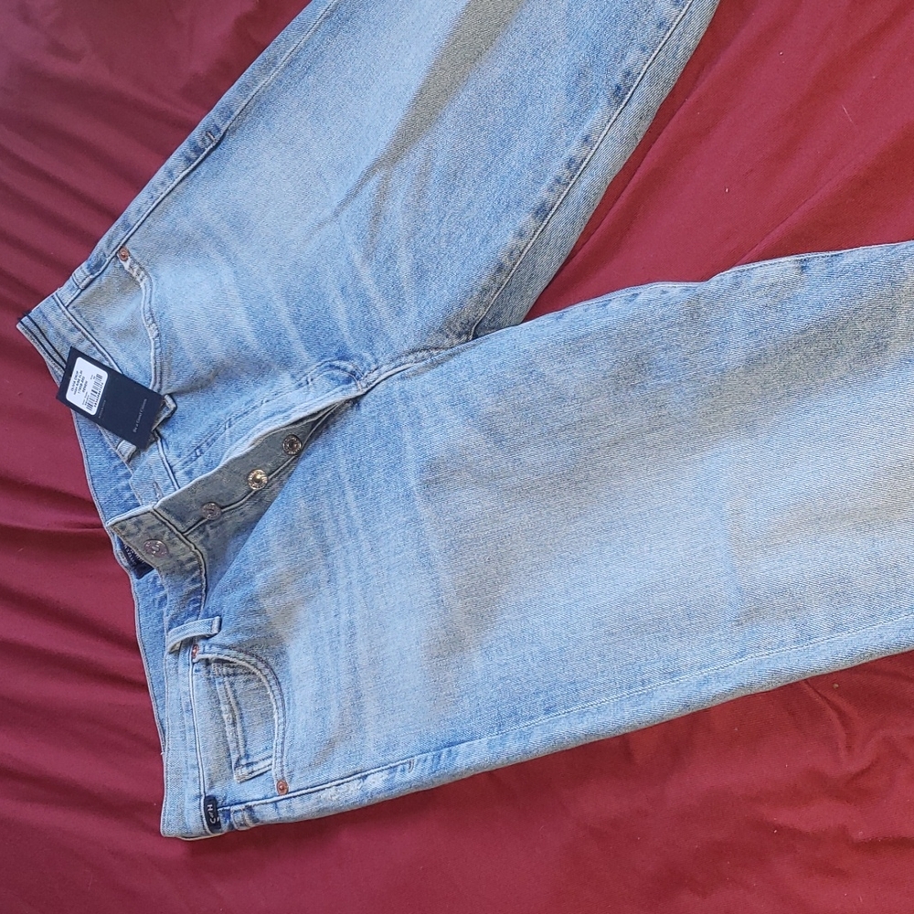 Citizens of Humanity Olivia. Size 30. The wash is Renew